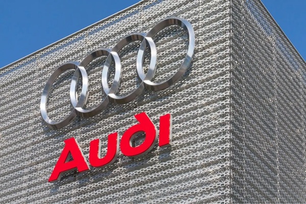 Audi México pagará 300% de salario por turnos extraordinarios este fin de semana