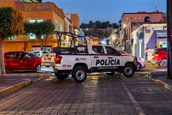 Ayuntamiento de Tlaxcala y comerciantes CUMPLEM convenio para lograr mayor orden y limpieza en tianguis sabatino