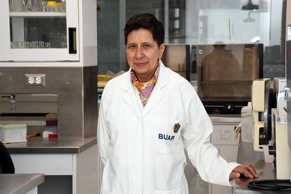 BUAP Esteroides anabólicos para tratar patologías con pérdida muscular