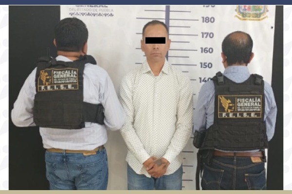 La víctima contrató a Miguel Ángel N. como chofer luego de que no pudiera acceder a trabajos porque contaba con antecedentes penales