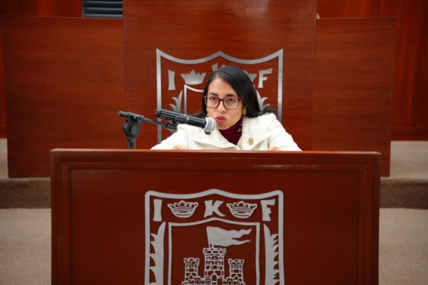 Busca Gabriela Hernández reforzar la protección de menores en establecimientos de hospedaje