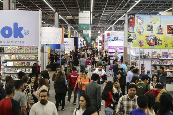 Grupo Planeta participa en la FIL de Guadalajara 2025, el encuentro literario más relevante del mundo hispanohablante