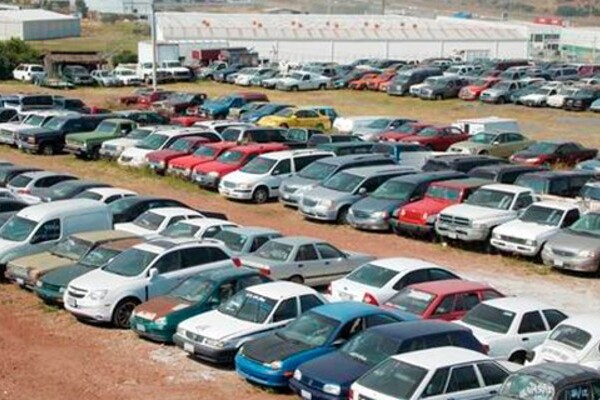 El estado de Puebla contará con cinco nuevos corralones a cargo del Gobierno del Estado, uno de los cuales estará en la capital poblana