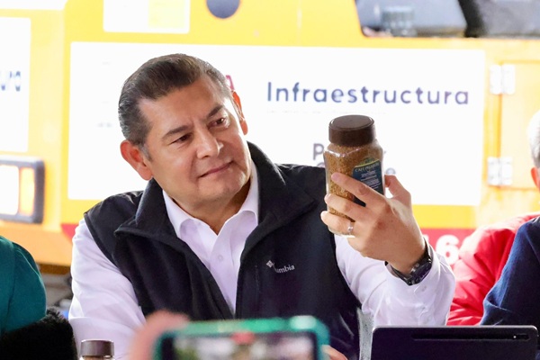 Café Puebla Cinco de Mayo recibe sello Hecho en México, conquista nuevos mercados