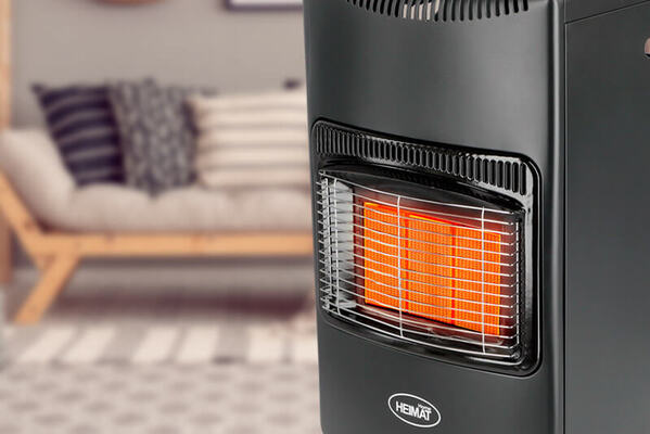 El uso inadecuado de anafres o calentadores de gas, leña o carbón puede generar acumulación del gas monóxido de carbono