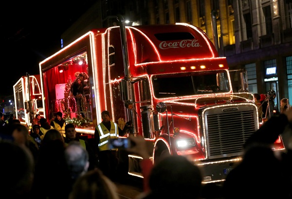 Cancelan la Caravana Coca-Cola 2025 en Puebla; esto es lo que debes saber