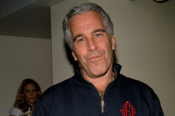 Documentos y correos electrónicos publicados la Cámara de Representantes de Estados Unidos muestran cómo fueron las relaciones de Epstein