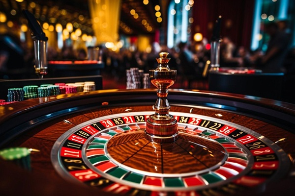 Casinos bajo investigación por lavado de dinero; SHCP activa bloqueo y denuncia