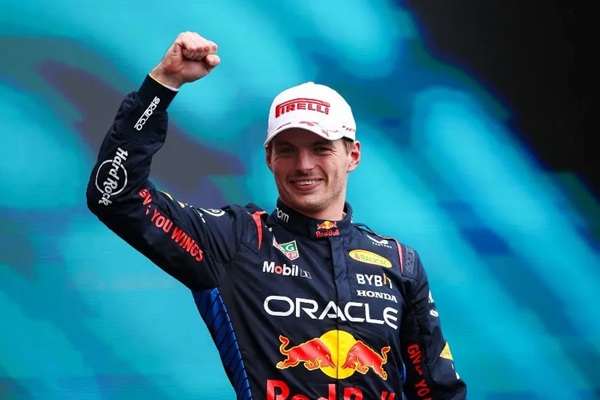 Con victoria en Qatar, Verstappen lleva la lucha por el campeonato a Abu Dabi