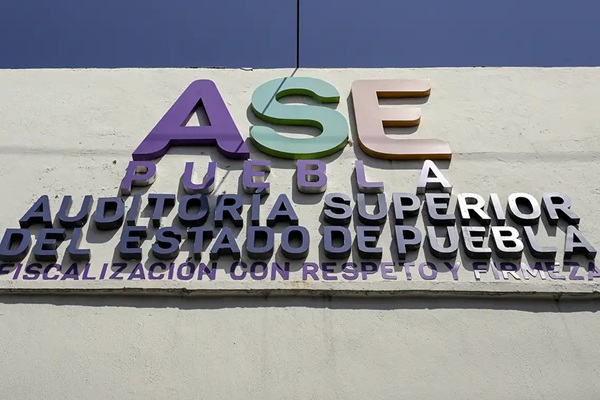 Auditoría Superior del Estado