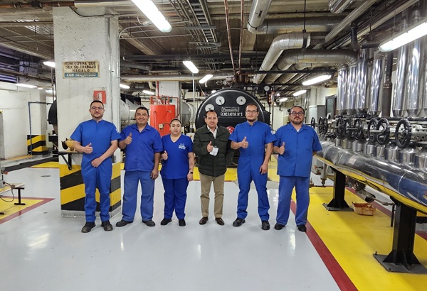 Conmemora IMSS Puebla el 67 aniversario de la UMAE Hospital de Especialidades “San José”