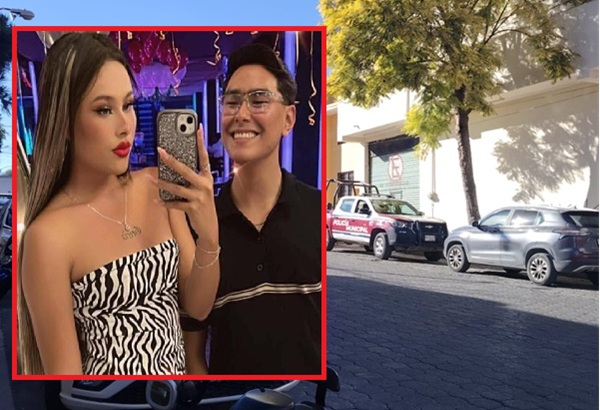 Conmoción en Tehacán hallan sin vida a dos jóvenes de la comunidad LGBTQ+