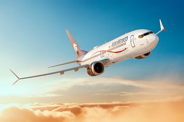 De cara al Mundial, Aeroméxico amplia conectividad en Europa con nuevas rutas a Barcelona y París, a partir de la primavera 2026