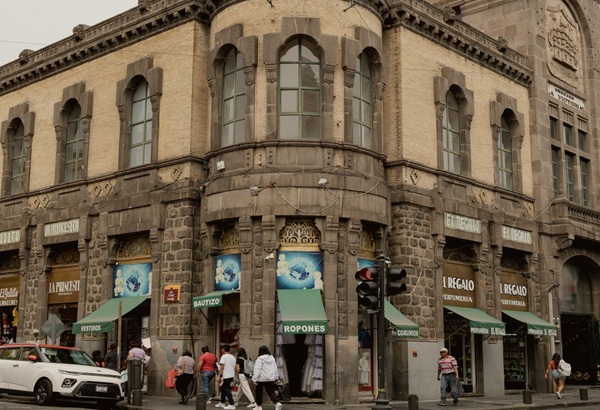 Descubre la historia detrás el antiguo mercado de La Victoria con un recorrido guiado