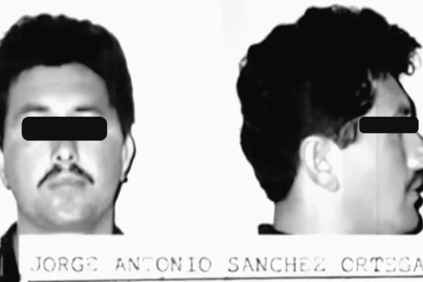 Detienen en Tijuana a Jorge Antonio Sánchez Ortega, exagente del Cisen vinculado al caso Colosio