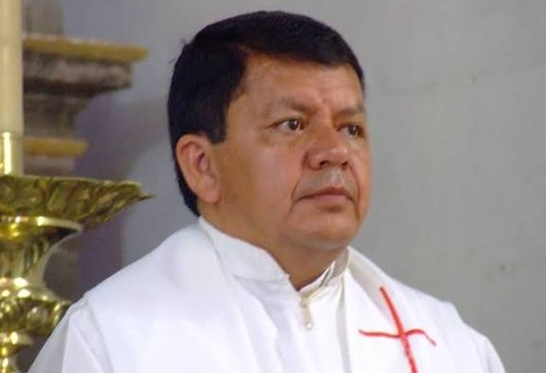 Diócesis de Tehuacán convoca a una Peregrinación por la Paz el 23