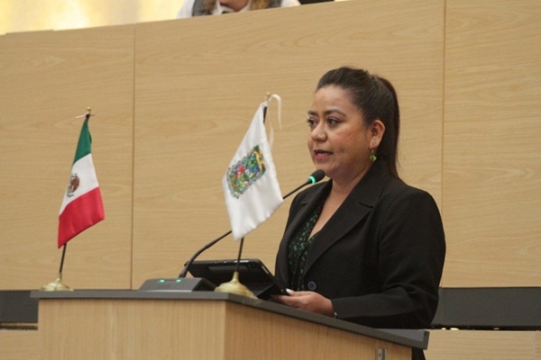 Dirigencia estatal del PAN sin coordinación ni organización con liderazgos, acusa Celia Bonaga