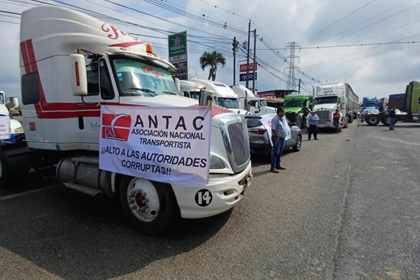 Dónde y a qué hora será el megabloqueo del 24 de noviembre Esto debes saber