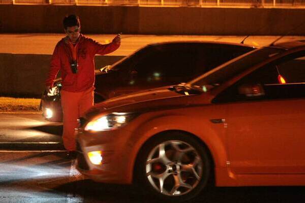 García Parra aseguró que los operativos contra arrancones en vía pública continuarán, al reiterar que no son legales y deben sancionarse