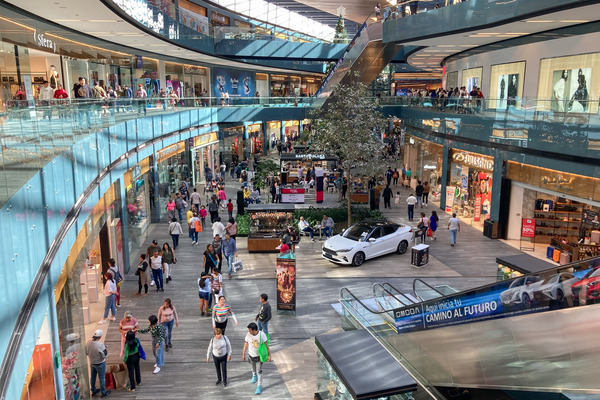 A partir del Buen Fin habrá un aumento en los empleos temporales, que se mantendrán hasta el cierre de la temporada de Reyes Magos