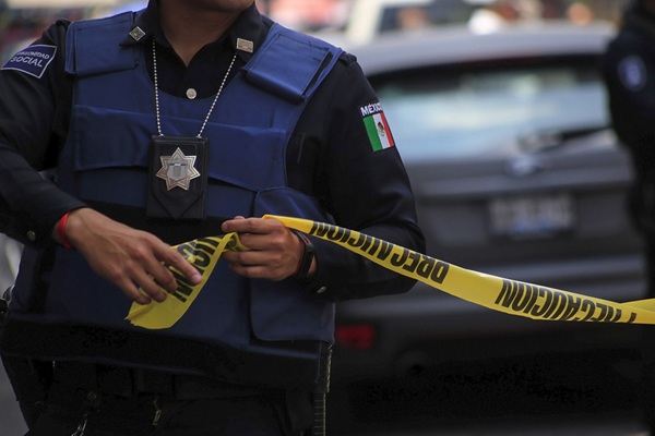 Ejecutan a hombre en inmediaciones de San Salvador El Verde, Puebla
