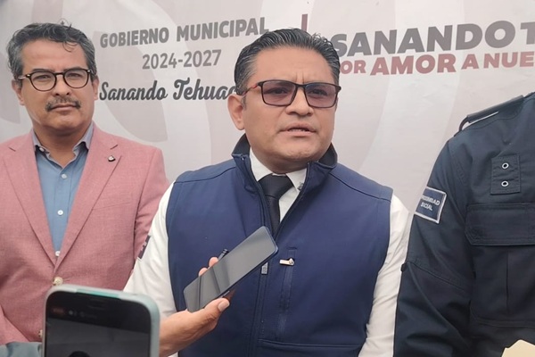 En Tehuacán, a partir del 15 de diciembre, ningún motociclista podrá circular sin casco, y castigará a quie transporte menores