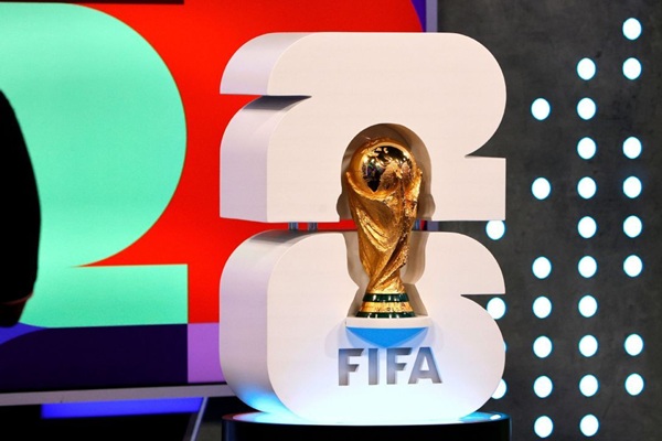 Estas son las selecciones ya clasificadas al Mundial 2026