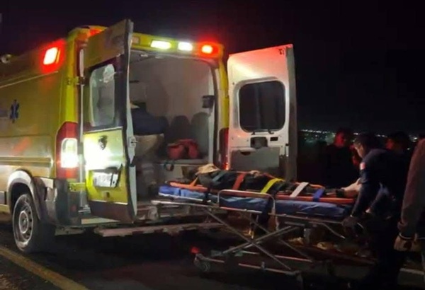 Estudiantes de CBTIS de Tehuacán atropellados continuan hospitalizados, familias exigen castigo para el responsable 