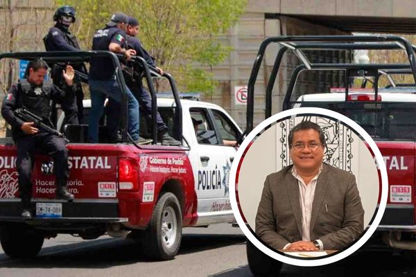 El diputado de Morena señaló que para poder brindar la protección, autoridades tendrán que acreditar las amenazas hacia figuras públicas