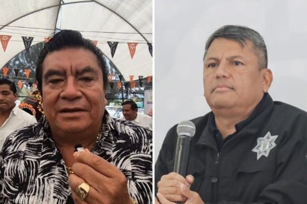 El gobernador de Puebla Alejandro Armenta dijo que ya habló con el edil de Tianguismanalco y le ofreció todo el apoyo ante la agresión