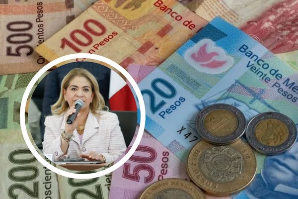 La Ley de Ingresos para Puebla no contempla la creación de nuevos impuestos, pues ya se cerró el Paquete Fiscal para el 2026