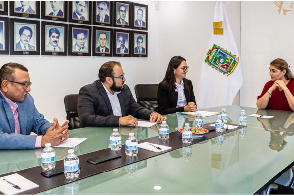 Cabe señalar que como parte de la reestructura dentro de la Fiscalía del Estado, los anteriores titulares serán reasignados a otros cargos