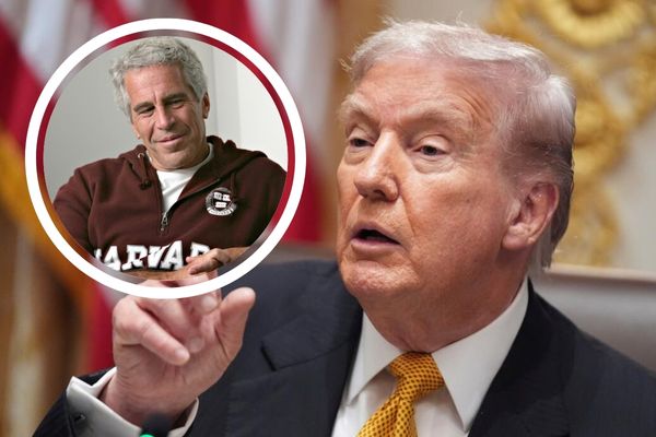 Este anuncio contrasta con la resistencia de Donald Trump a la difusión de los archivos Epstein durante todo su segundo mandato
