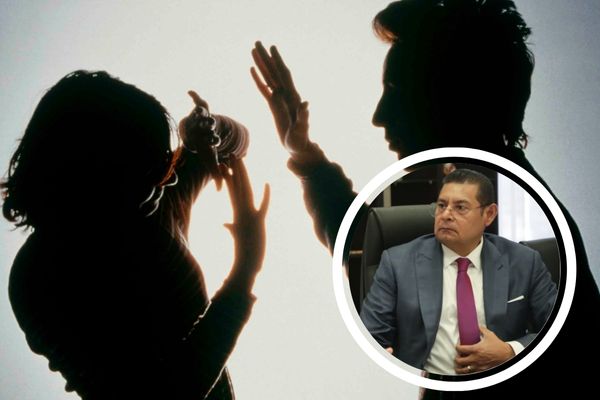 La Secretaria de las Mujeres de Puebla informó que el presupuesto para la AVGM fue para el diseño e implementación de una guía metodológica