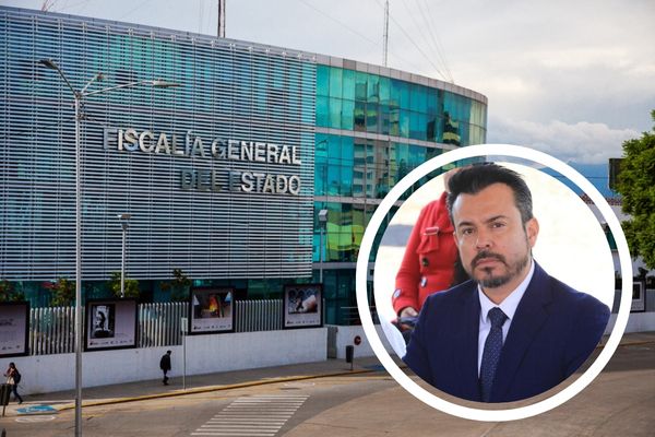 La FGE Puebla inicia una nueva etapa con titulares que llegan como encargados de despachos, pero que ahora si se ratificarán por el Congreso