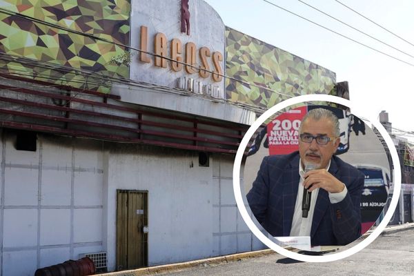 El funcionario municipal aseguró que el bar nocturno Lacoss cumplía con la normatividad y hacia refrendos sin ningún problema anualmente