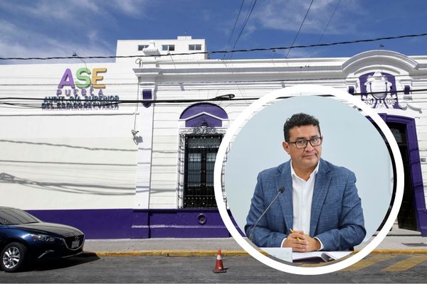 El Congreso será el responsable de las entrevistas a los aspirantes y generar una terna de las y los mejores perfiles para la ASE Puebla