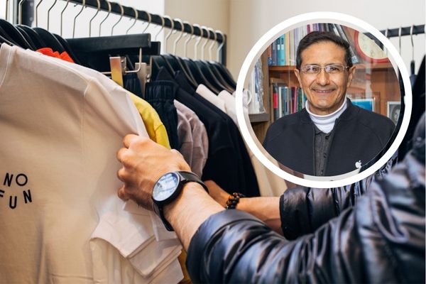 El especialista de la IBERO hizo hincapié en revisar las condiciones de pago del Buen Fin, ya sea de contado o a crédito, para evitar deudas