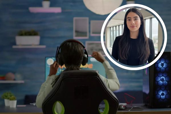 El objetivo del videojuego es aumentar las oportunidades laborales para los niños con este tipo de discapacidades y erradicar estereotipos