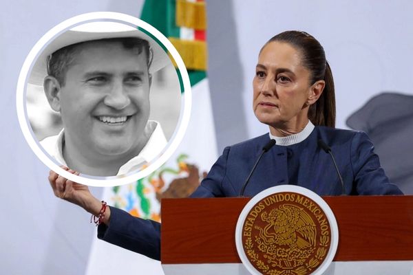 La superioridad de los grupos delictivos una vez más se hizo presente en el asesinato del presidente municipal de Uruapan Carlos Manzo