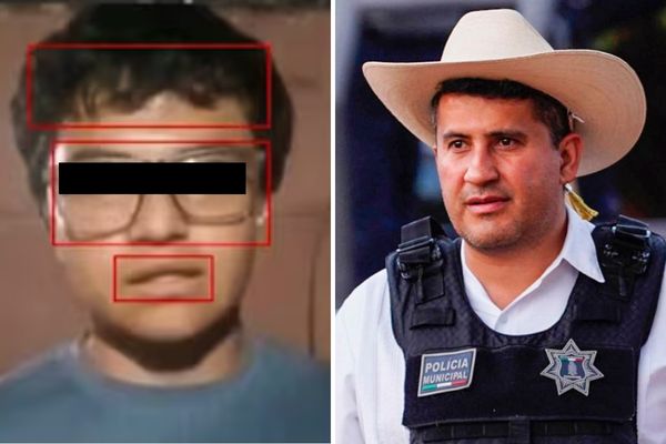 De acuerdo con la Fiscalía de Michoacán, el 5 de noviembre fue identificado y reclamado el cuerpo de Víctor Manuel Ubaldo Vidales de 17 años