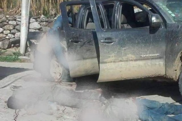 Tras el enfrentamiento armado dejó cinco personas fallecidas en Atzitzintla, el PAN estatal solicitó que los gobiernos refuercen la seguridad