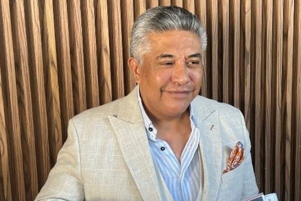 Romero Serrano fue titular de ASE del 29 de noviembre de 2019 al 22 de febrero de 2022, hasta que fue detenido por violencia familiar