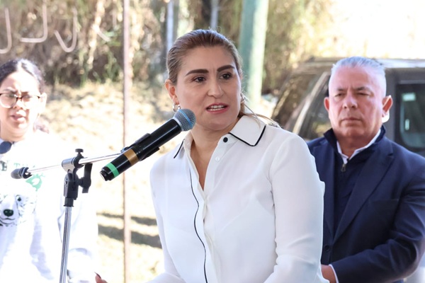 FGE Puebla inaugura en San Martín Texmelucan el Módulo de Compra Segura de Vehículos OCRA