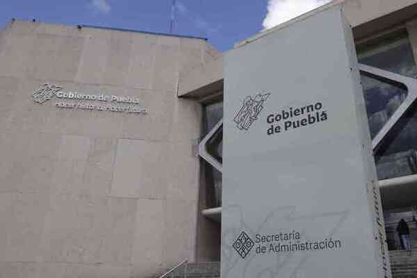 La Secretaría de Planeación informa que las oficinas, el Registro Público y las delegaciones catastrales cerrarán del 14 y 17 de noviembre