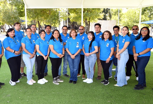 Finaliza Quinto Congreso Internacional de Estudiantes de Posgrado en Ingeniería Química