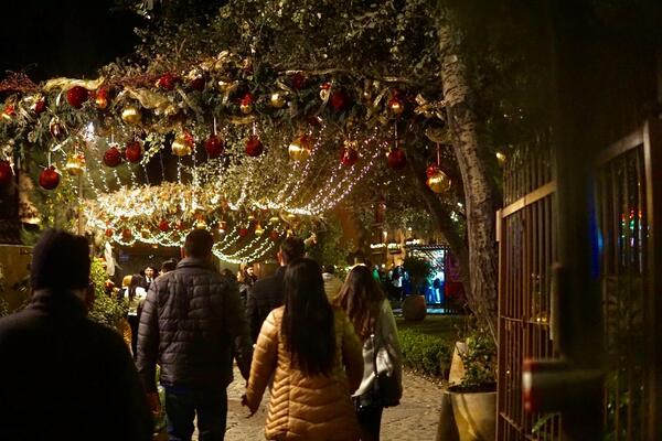 Val’Quirico dio a conocer el calendario de actividades de su Temporada Navideña 2025, que contempla eventos artísticos y familiares