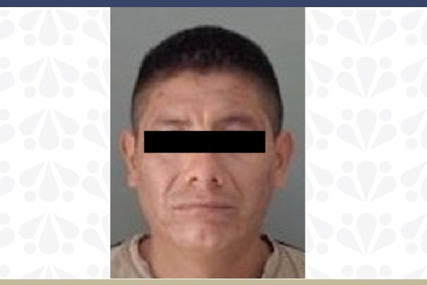 El 9 de septiembre de 2021, dos personas privaron de la libertad a un hombre en la colonia San Matías Cocoyotla, en San Pedro Cholula