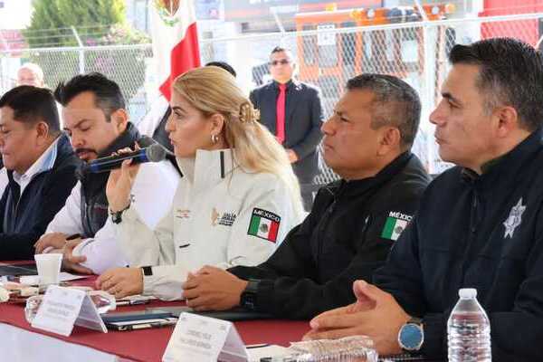 Cabe mencionar que las bajas en la FGE Puebla involucran a funcionarios provenientes del Estado de México, acusados por corrupción