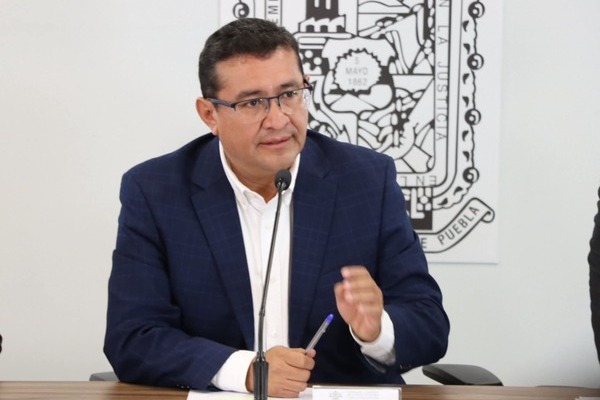 El presidente del Congreso, Pavel Gaspar desestimó la firma de un Pacto de Civilidad entre bancadas legislativas para evitar fricciones